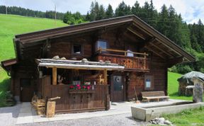 Photo of Simonhütte