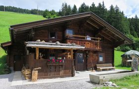 Simonhütte (MHO640) Holiday Home
