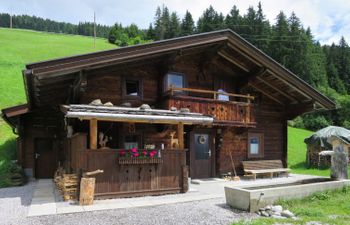 Simonhütte (MHO640) Holiday Home