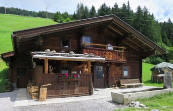 Simonhütte Holiday Home