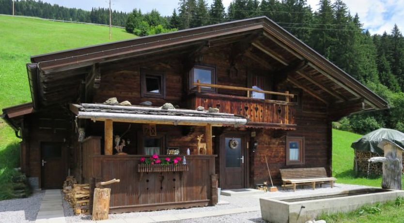 Photo of Simonhütte (MHO640)