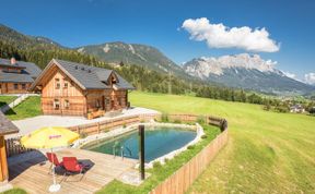 Photo of Fredis Hütte