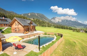 Fredis Hütte (GBM300) Holiday Home