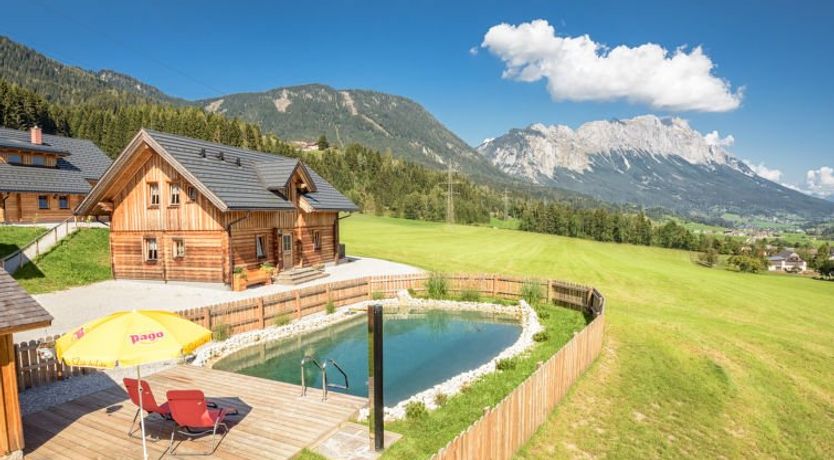 Photo of Fredis Hütte