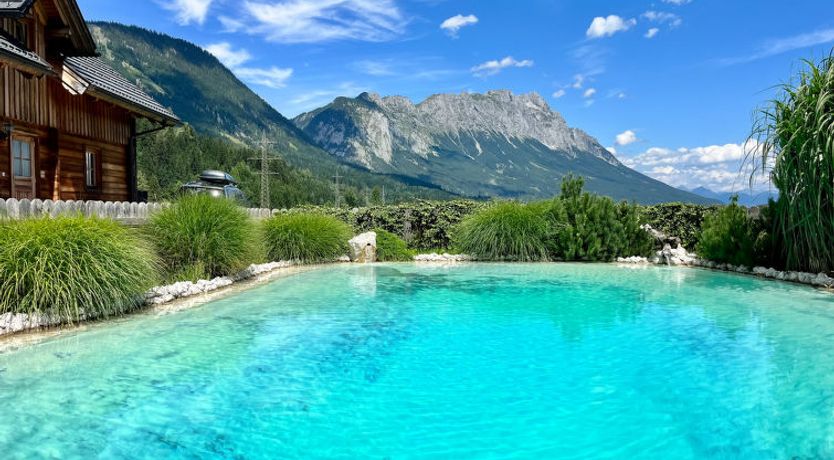 Photo of Fredis Hütte