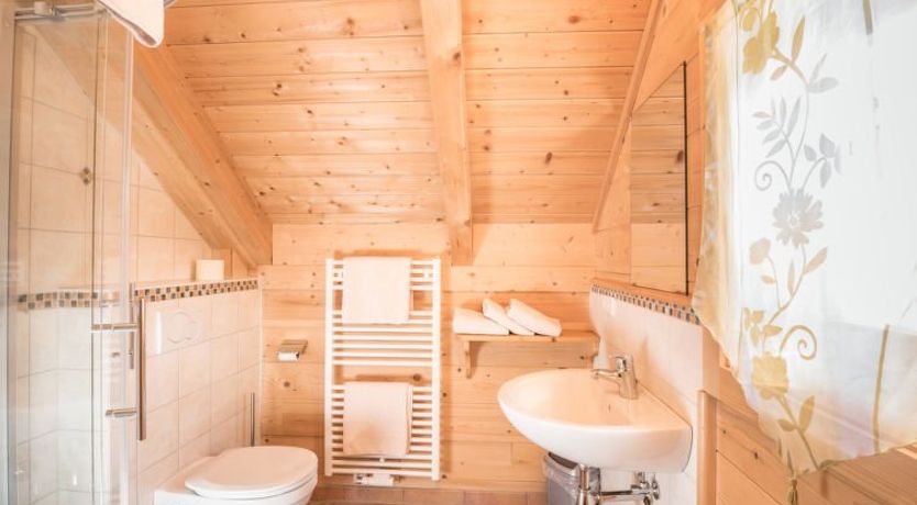 Photo of Fredis Hütte