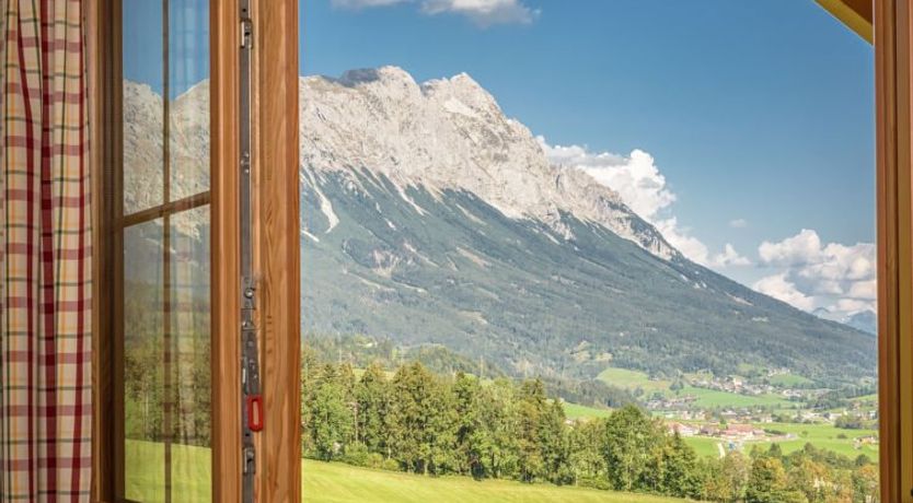 Photo of Fredis Hütte