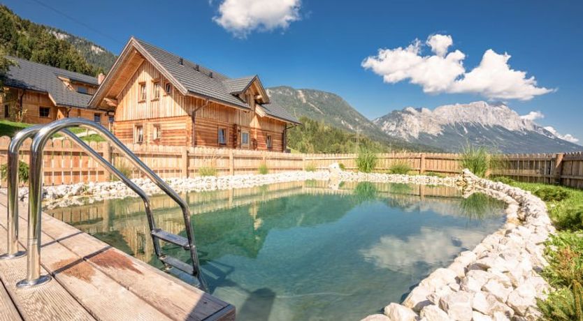 Photo of Fredis Hütte