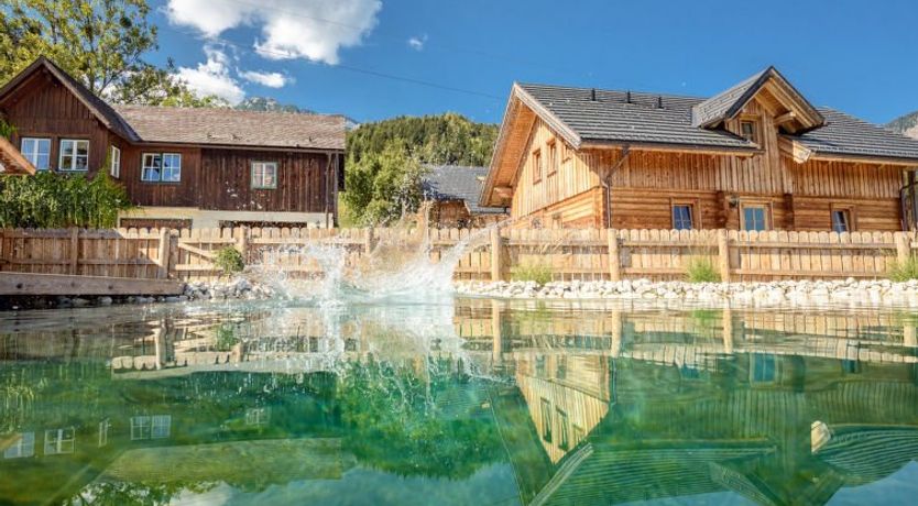 Photo of Fredis Hütte