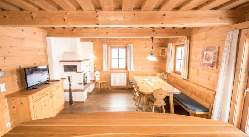 Photo of Fredis Hütte