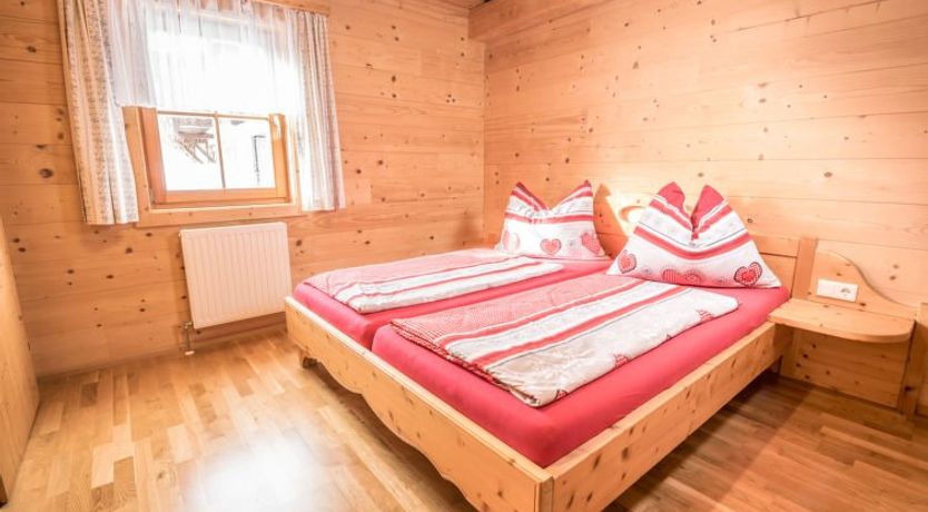 Photo of Fredis Hütte