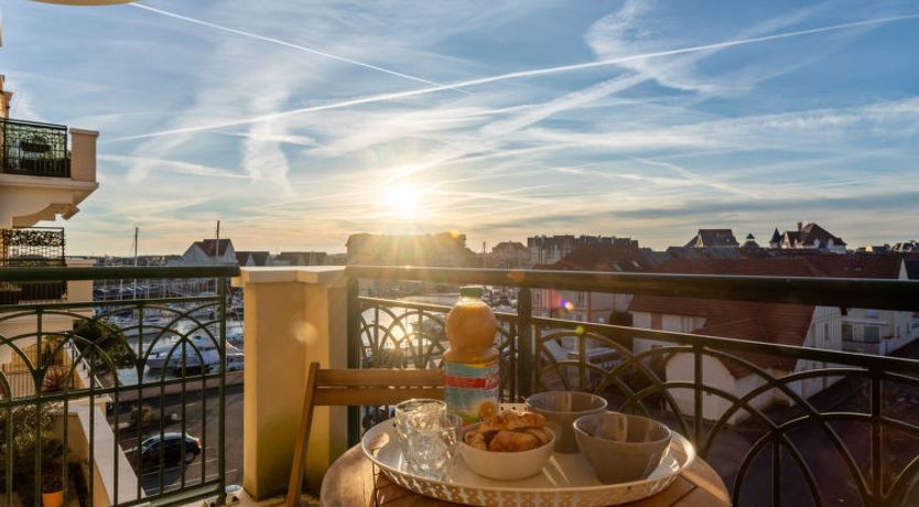 Photo of La Presqu'île Apartment 19