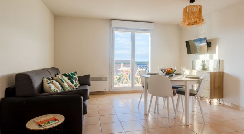 Photo of La Presqu'île Apartment 19