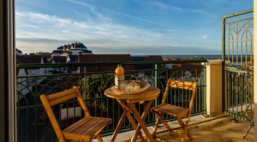 Photo of La Presqu'île Apartment 19