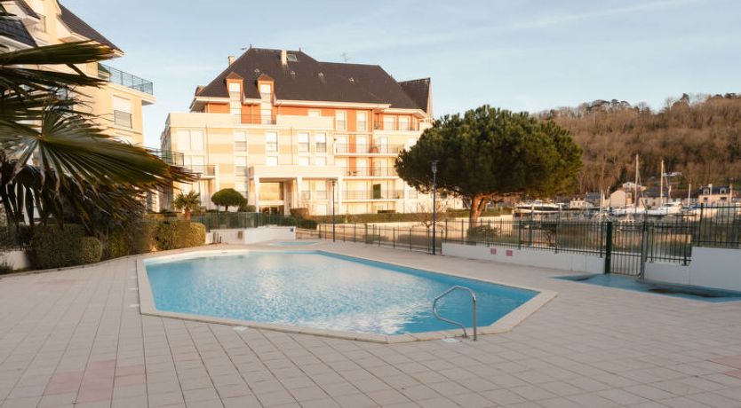 Photo of La Presqu'île Apartment 19