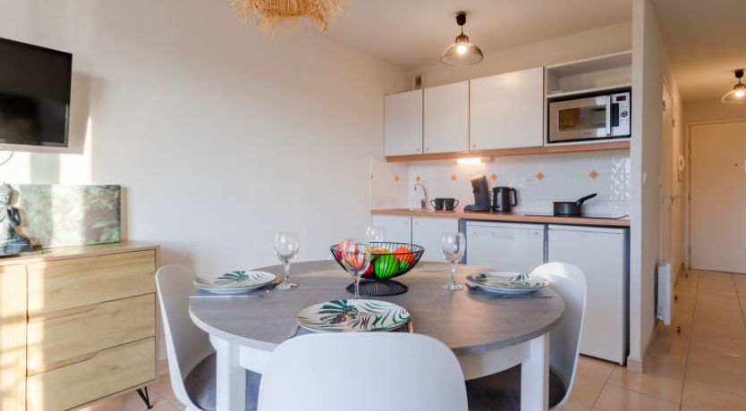 Photo of La Presqu'île Apartment 19