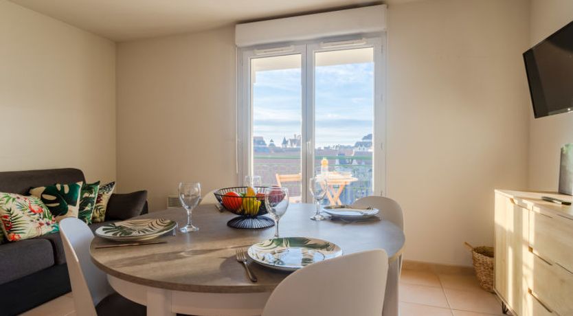 Photo of La Presqu'île Apartment 19