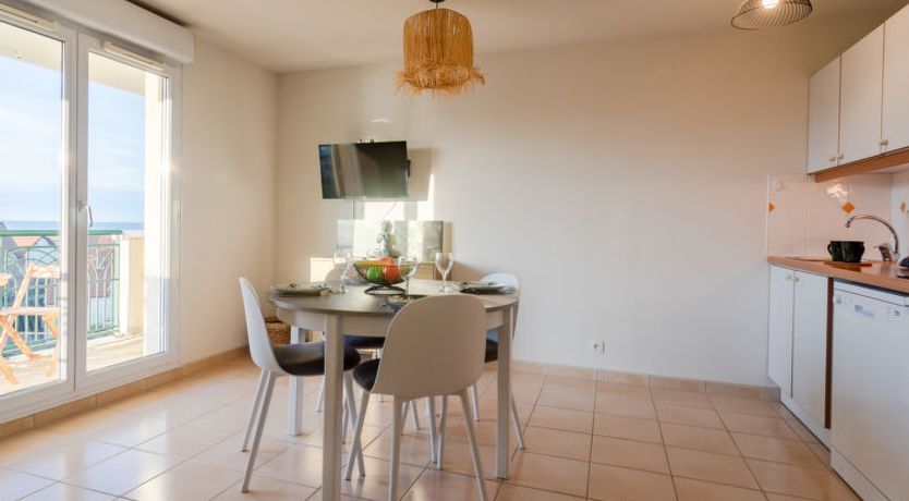 Photo of La Presqu'île Apartment 19