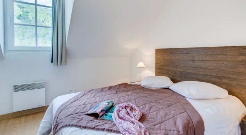 Photo of Les Jardins de Balnéa Apartment 3