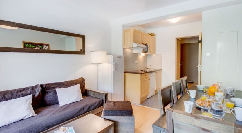 Photo of Les Jardins de Balnéa Apartment 3