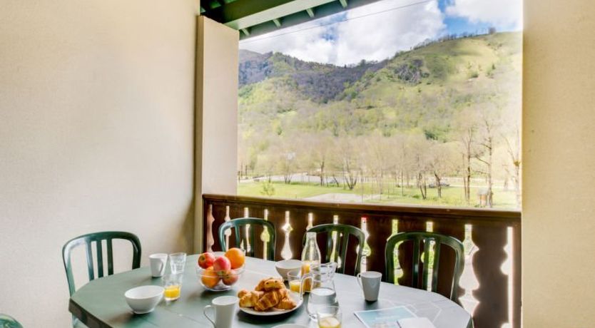 Photo of Les Jardins de Balnéa Apartment 3