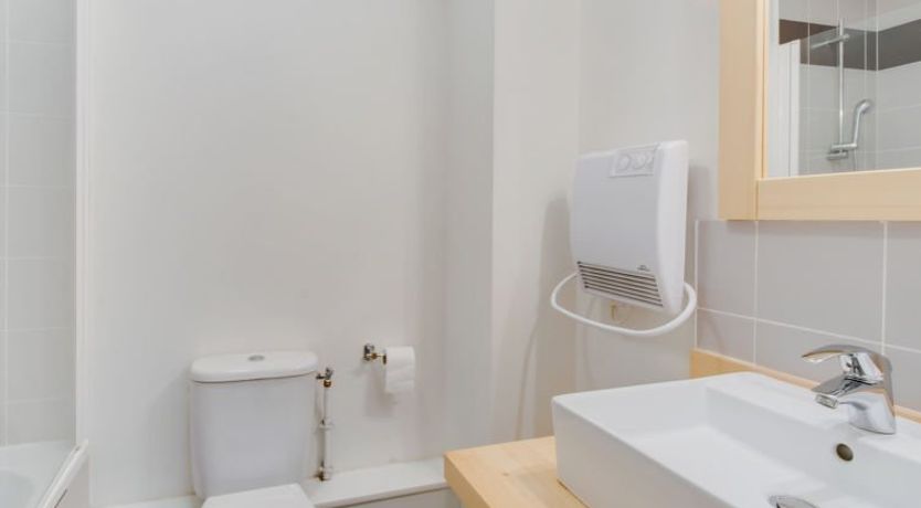 Photo of Les Jardins de Balnéa Apartment 3