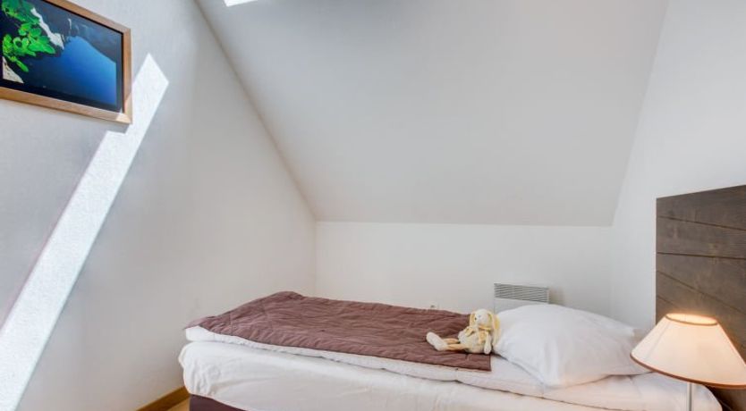 Photo of Les Jardins de Balnéa Apartment 3