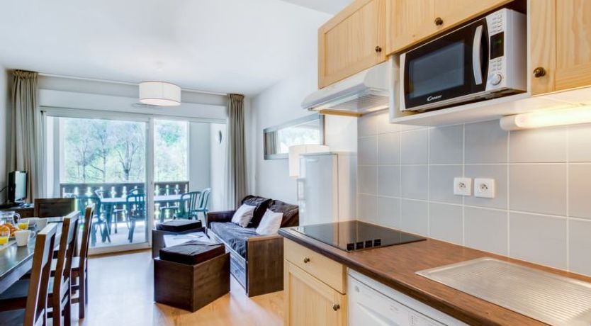 Photo of Les Jardins de Balnéa Apartment 3