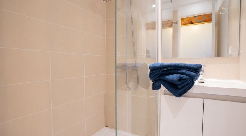 Photo of L'Esquinade (G4 125) Apartment 81