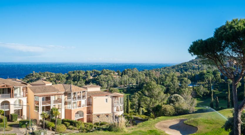 Photo of L'Esquinade (G4 125) Apartment 81