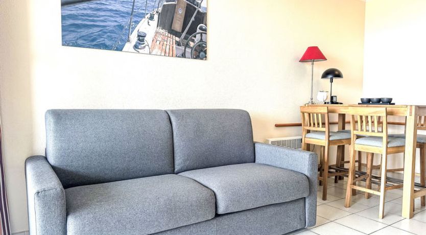 Photo of L'Esquinade (G4 125) Apartment 81