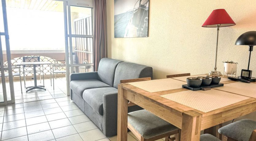 Photo of L'Esquinade (G4 125) Apartment 81