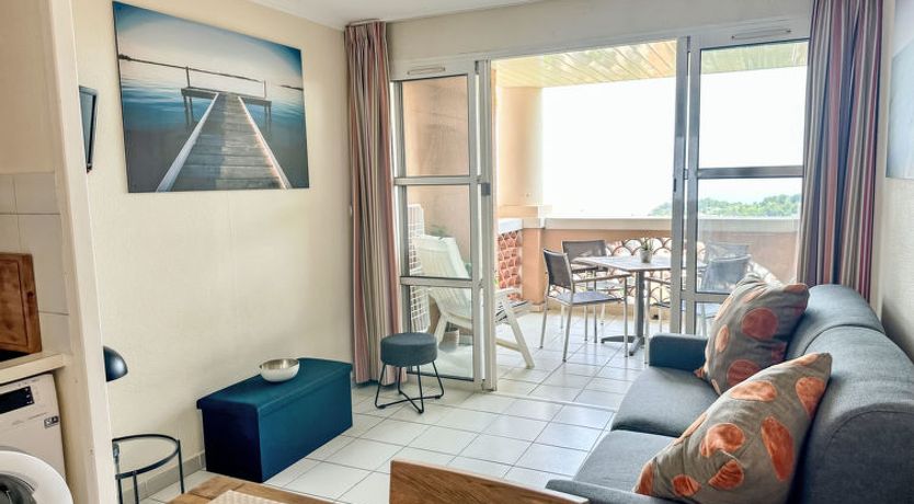 Photo of L'Esquinade (G4 125) Apartment 81