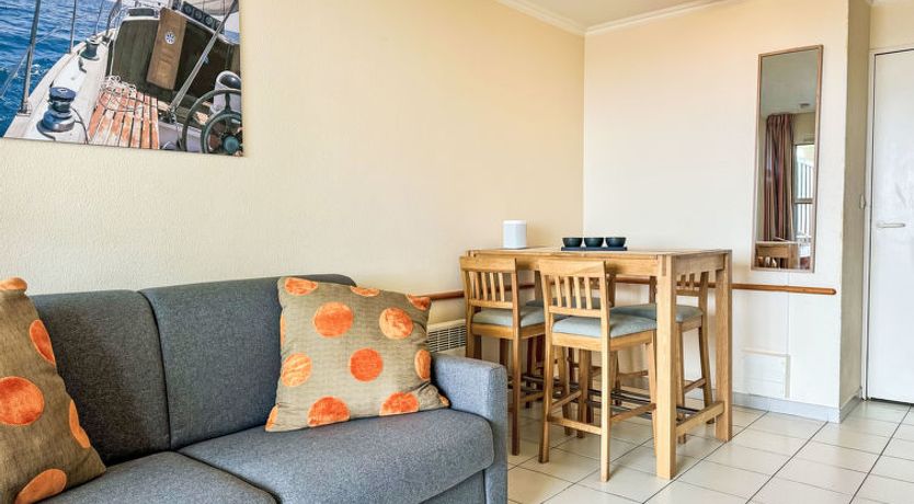 Photo of L'Esquinade (G4 125) Apartment 81