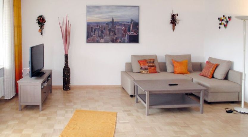 Photo of Vogesenblick