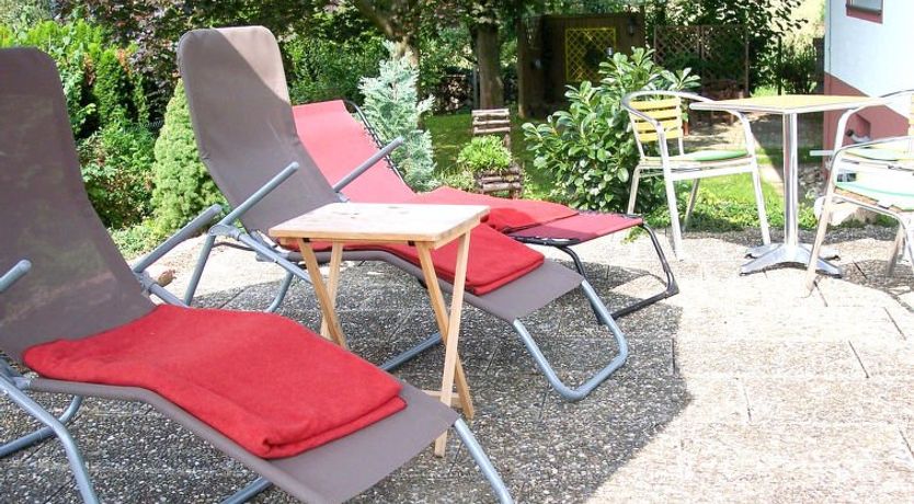 Photo of Vogesenblick