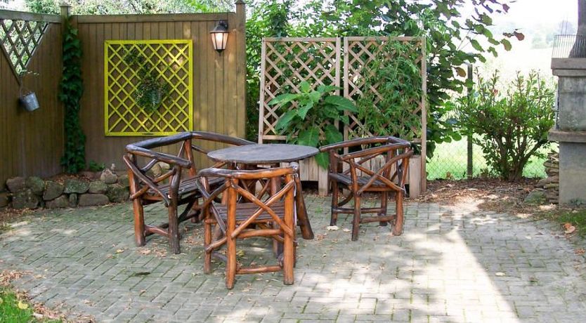 Photo of Vogesenblick