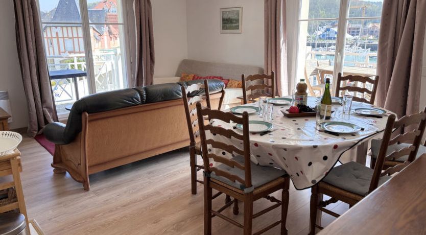 Photo of Le Manoir Apartment 2