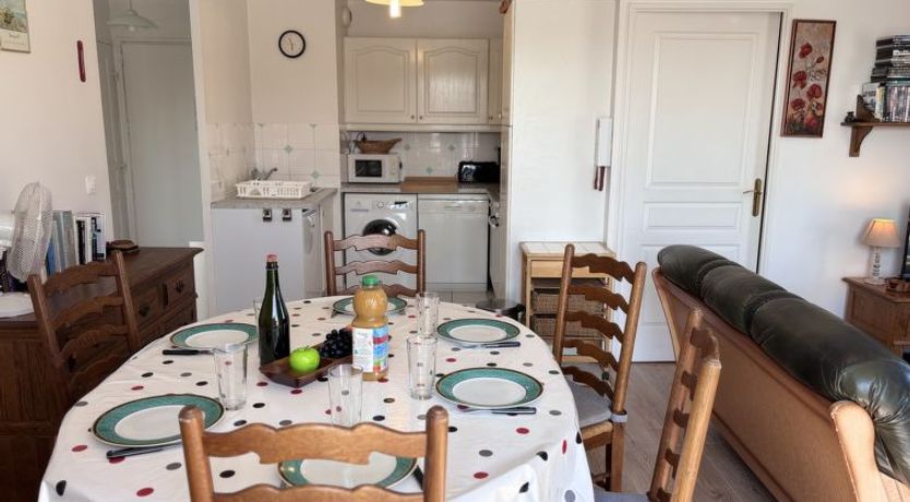 Photo of Le Manoir Apartment 2