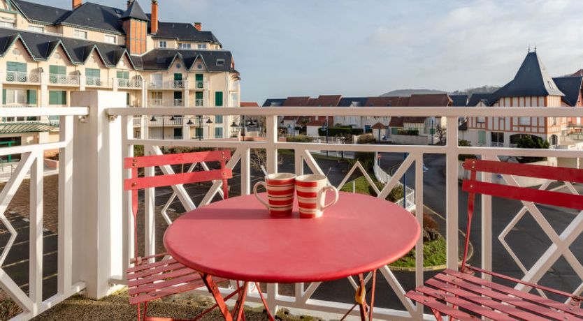 Photo of Le Manoir Apartment 2