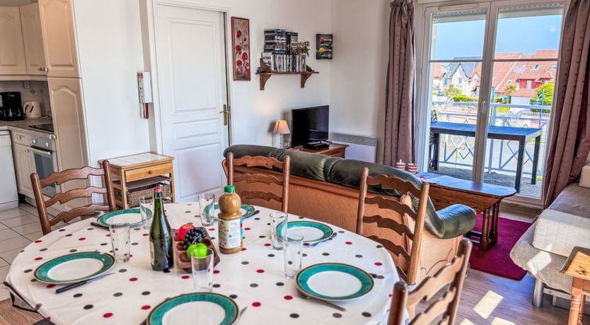 Photo of Le Manoir Apartment 2