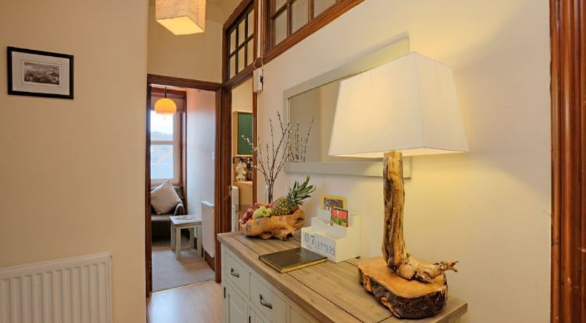 Photo of Argyll Mansions