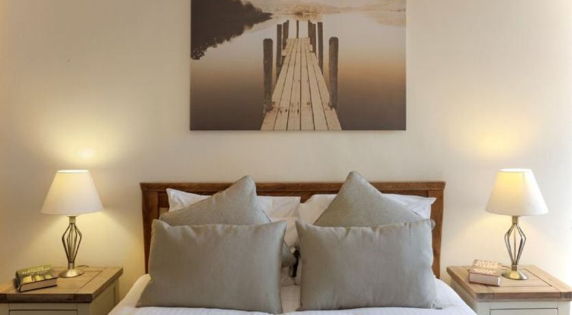 Photo of Argyll Mansions