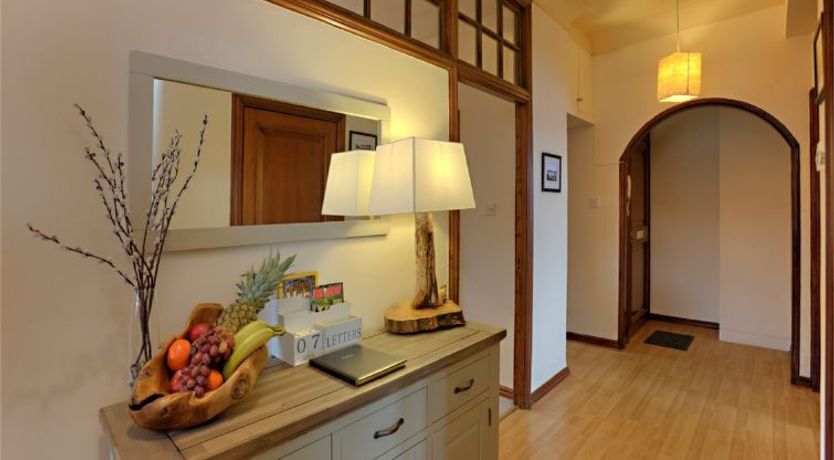 Photo of Argyll Mansions