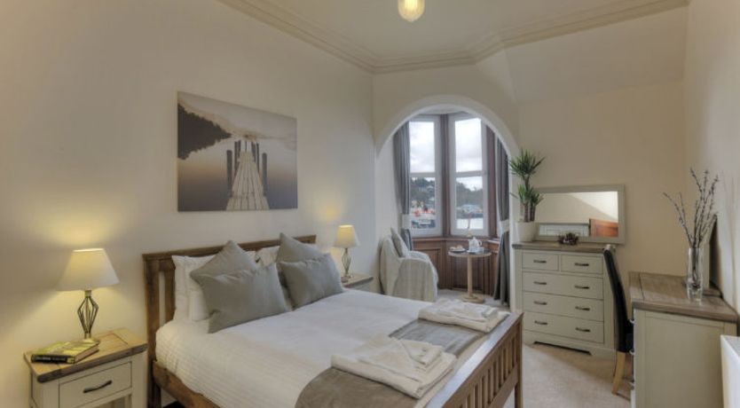 Photo of Argyll Mansions