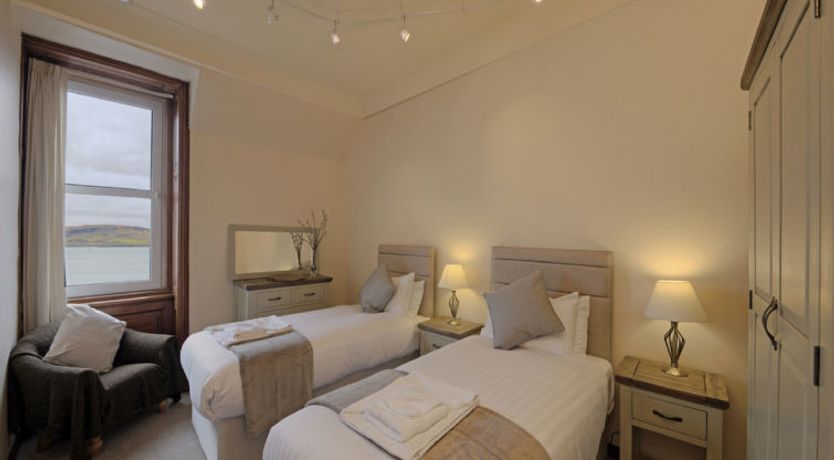 Photo of Argyll Mansions