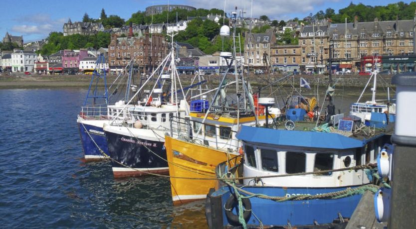 Photo of Argyll Mansions