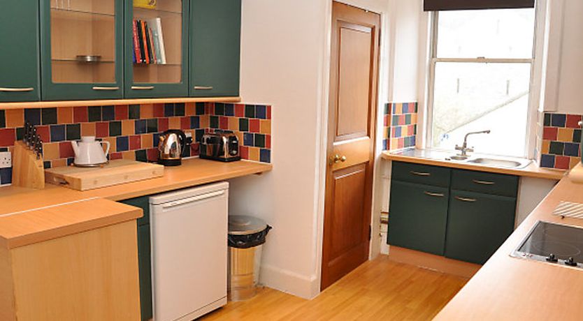 Photo of Argyll Mansions