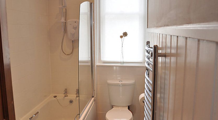 Photo of Argyll Mansions