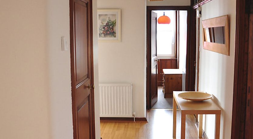 Photo of Argyll Mansions